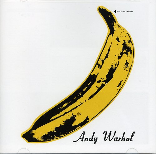 Velvet Underground & Nico - CD