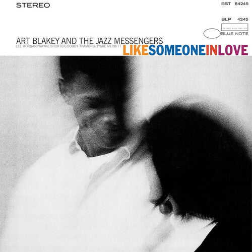 Like Someone In Love (Blue Note Classic Vinyl Edition)