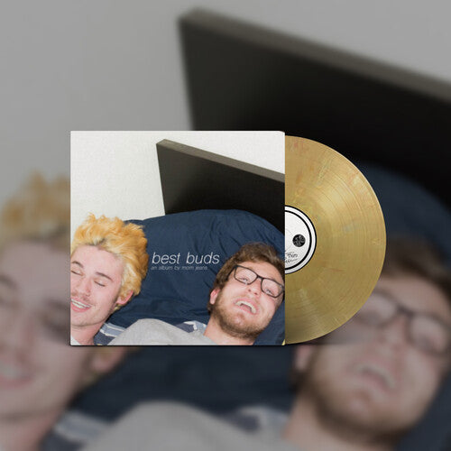Best Buds (Colored Vinyl, Eco Vinyl)