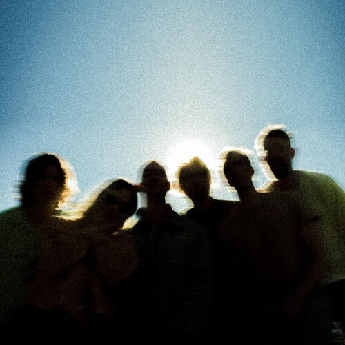 Aperture (Indie Exclusive, Limited Edition, Clear Vinyl)