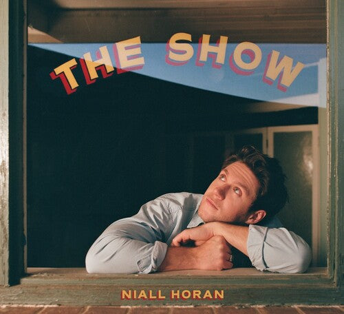 The Show CD