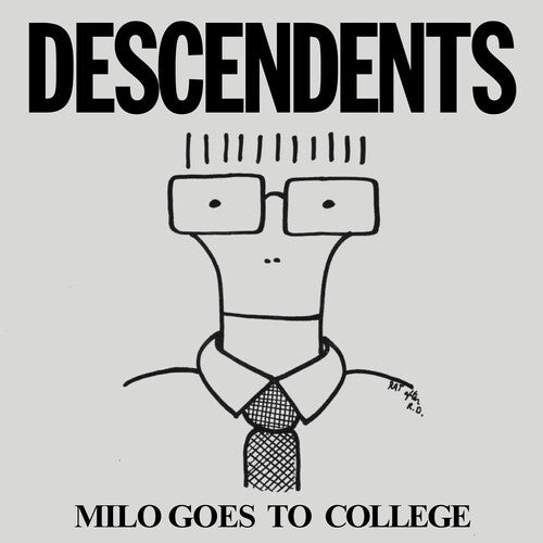 Milo Goes to College - Gray [Explicit Content]