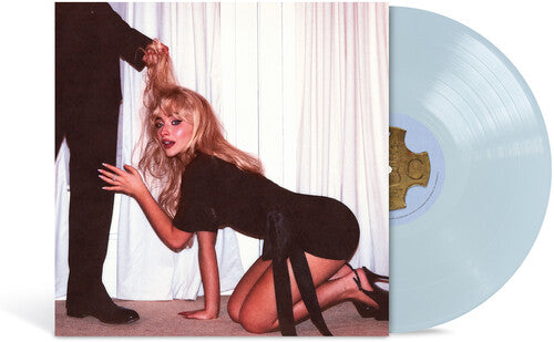 Man's Best Friend (Parental Advisory Explicit Lyrics, Blue Vinyl)