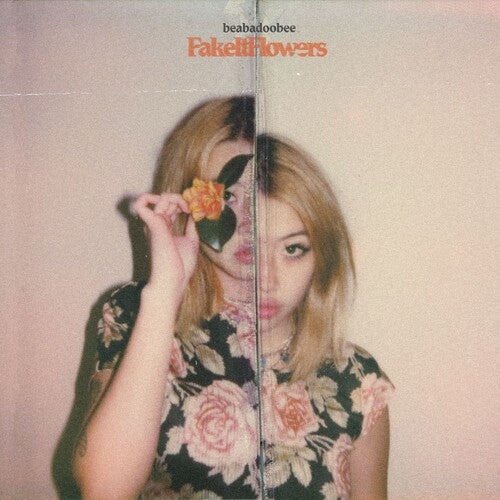 Fake It Flowers [Explicit Content] CD