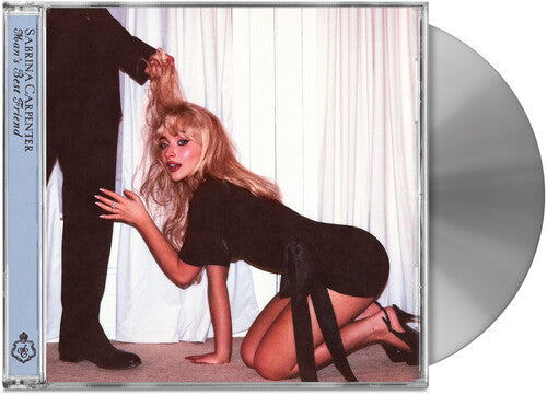 Man's Best Friend [Explicit Content] CD