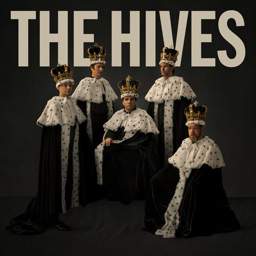 The Hives Forever Forever The Hives CD