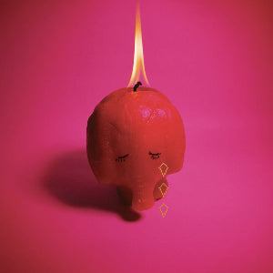 Pink Elephant (Indie Exclusive, Booklet, With Book, Sticker, Colored Vinyl)
