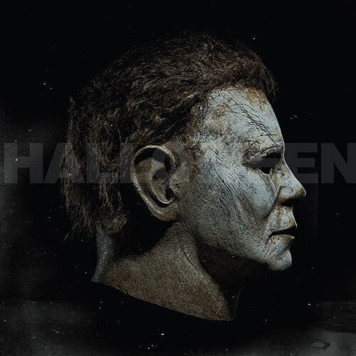 Halloween - Expanded Art Edition (Original Soundtrack) (Colored Vinyl, White, Orange)