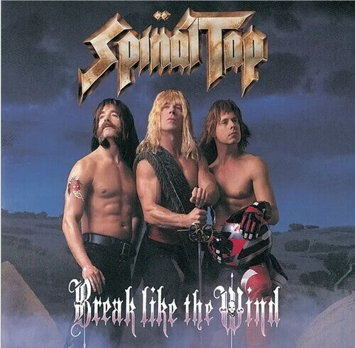 Break Like The Wind (180 Gram Vinyl, Remastered)
