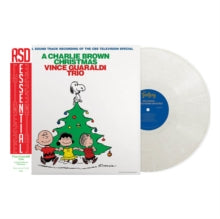 A Charlie Brown Christmas (60th Anniversary, Indie Exclusive, RSD Essential)