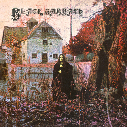 Black Sabbath (Brick & Mortar Exclusive)