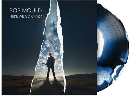 Here We Go Crazy (Indie Exclusive, Limited Edition, Colored Vinyl)