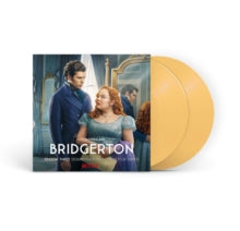 Bridgerton Season 3 (Soundtrack From The Netflix Series)