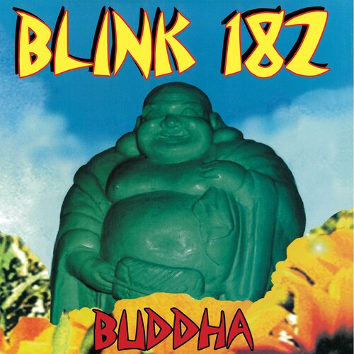 Buddha (180 Gram Vinyl, Black, Reissue)