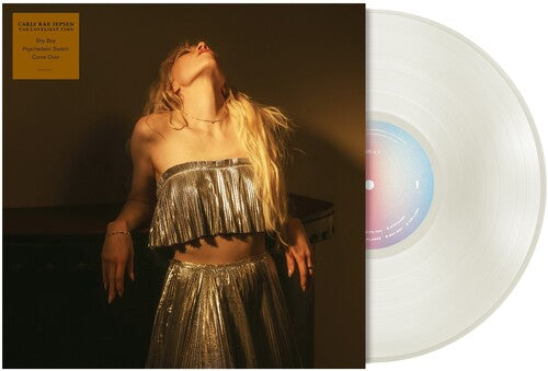 The Loveliest Time (Colored Vinyl, White)