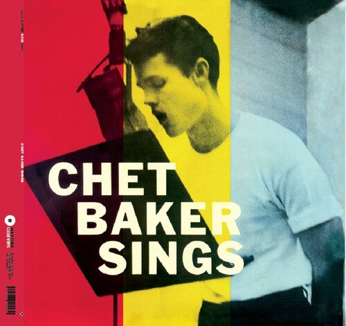 Chet Baker Sings - Limited 180-Gram Clear Vinyl [Import]