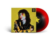 Found Heaven (Indie Exclusive, Colored Vinyl, Red, Black, Poster)