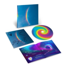 Moon Music (Limited Edition, Booklet, Brick & Mortar Exclusive, Autographed / Star Signed, Ecopak - Biodegradable PKG)