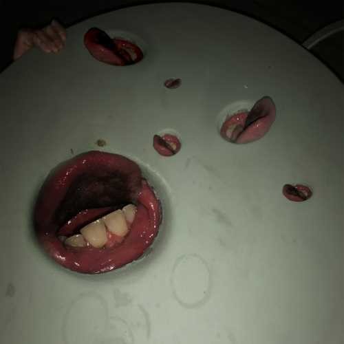 Year Of The Snitch - CD