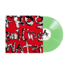 Frog In Boiling Water (Indie Exclusive, Limited Edition, Colored Vinyl, Green)