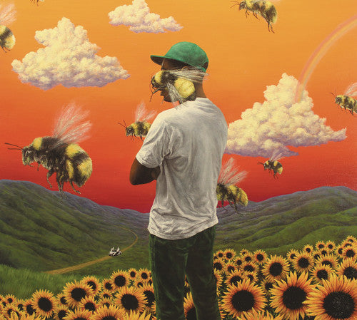 Flower Boy [Explicit Content] - CD