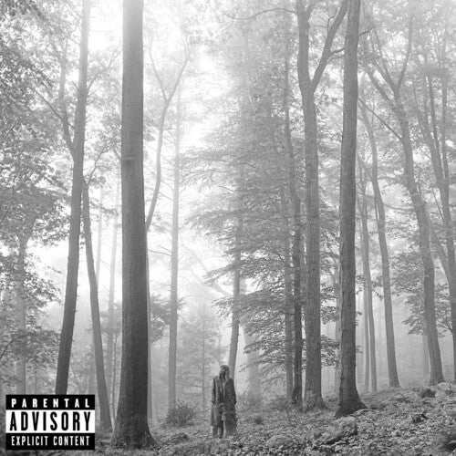folklore [Explicit Content] - CD