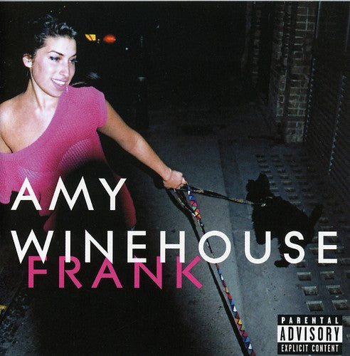 Frank [Explicit Content] - CD