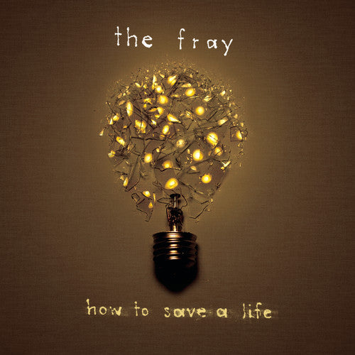 How to Save a Life CD
