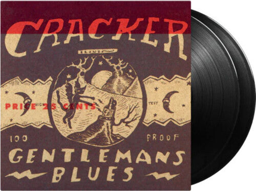 Gentleman's Blues - 180-Gram Black Vinyl [Import]