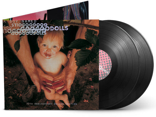 A Boy Named Goo(30th Anniversary Deluxe Edition)