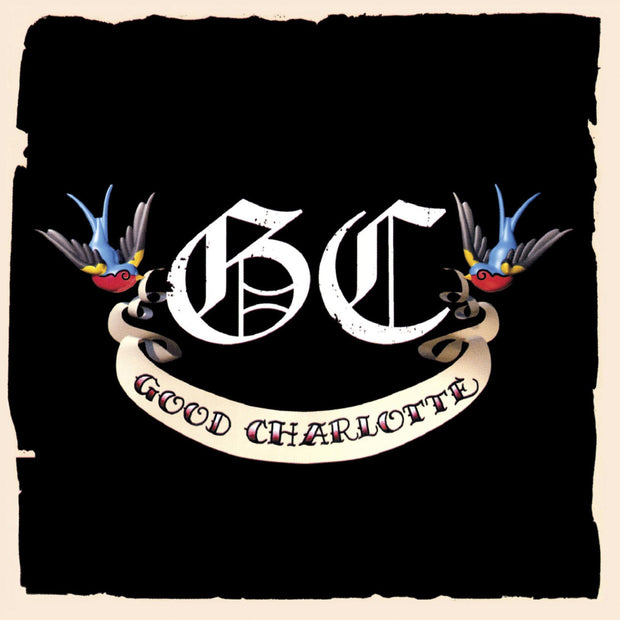 Good Charlotte (140 Gram Vinyl)