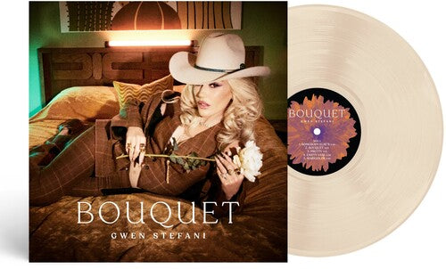 Bouquet (Colored Vinyl)