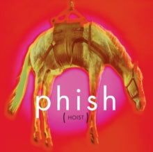 Hoist (Laser Beams) (Brick & Mortar Exclusive)