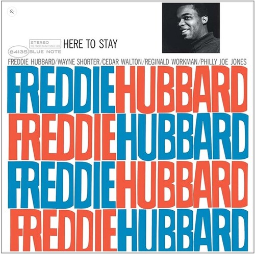 Here To Stay (Blue Note Classic Vinyl Edition) (180 Gram Vinyl)