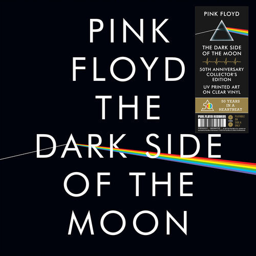 The Dark Side Of The Moon (50th Anniversary) (2023 Remaster)