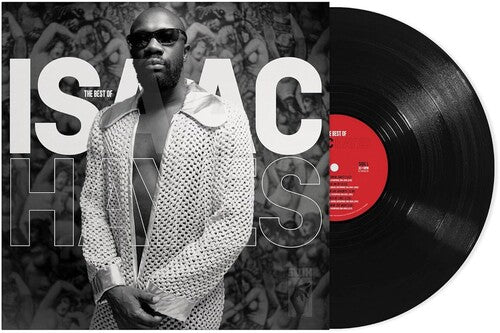 Best Of Isaac Hayes (Remastered 2025)