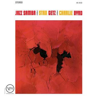 Jazz Samba (Verve Acoustic Sounds Series)