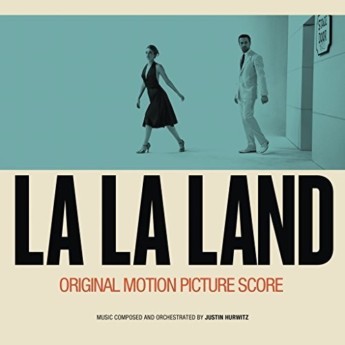 La La Land - CD