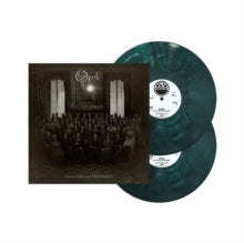 The Last Will And Testament (Indie Exclusive, Colored Vinyl)