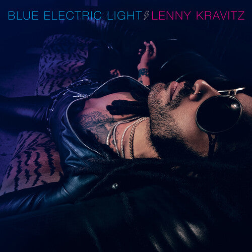 Blue Electric Light (INDIE EX)