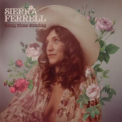 Long Time Coming (Silver Dollar) (Limited Edition)