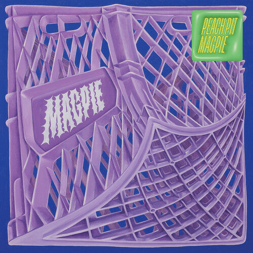 Magpie (Indie Exclusive, Clear Vinyl, White)