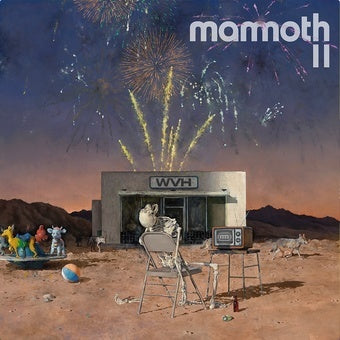 Mammoth II (Indie Exc. Yellow Vinyl)