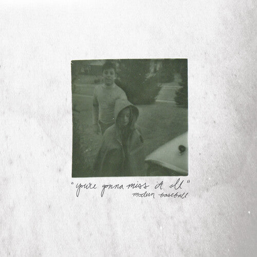 You're Gonna Miss It All (Colored Vinyl, Deluxe Edition, Anniversary Edition)