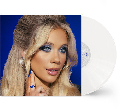 Am I Okay? (White Vinyl)