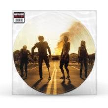 Dogs Of War (Picture Disc Vinyl, Limited Edition)