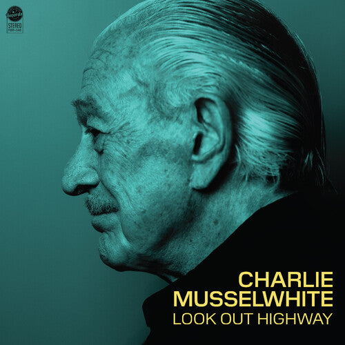 Look Out Highway (140 Gram Vinyl, Gatefold LP Jacket)