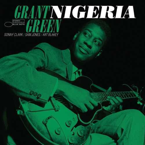 Nigeria (180 Gram Vinyl)