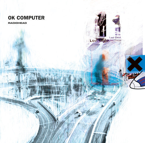 Ok Computer - CD