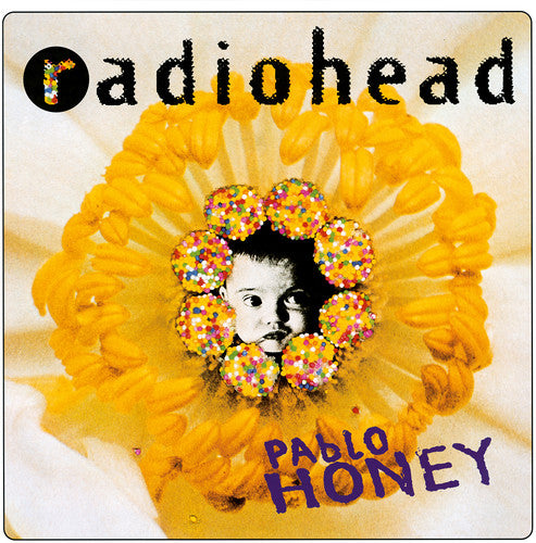 Pablo Honey - CD